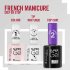 Гель-лак для ногтей Rimmel Super Gel Top Coat 12 мл Гель-лак для ногтей Rimmel Super Gel Top Coat 12 мл