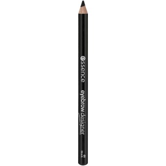 Гель для бровей essence eyebrow DESIGNER 01 black 1 г Гель для бровей essence eyebrow DESIGNER 01 black 1 г
