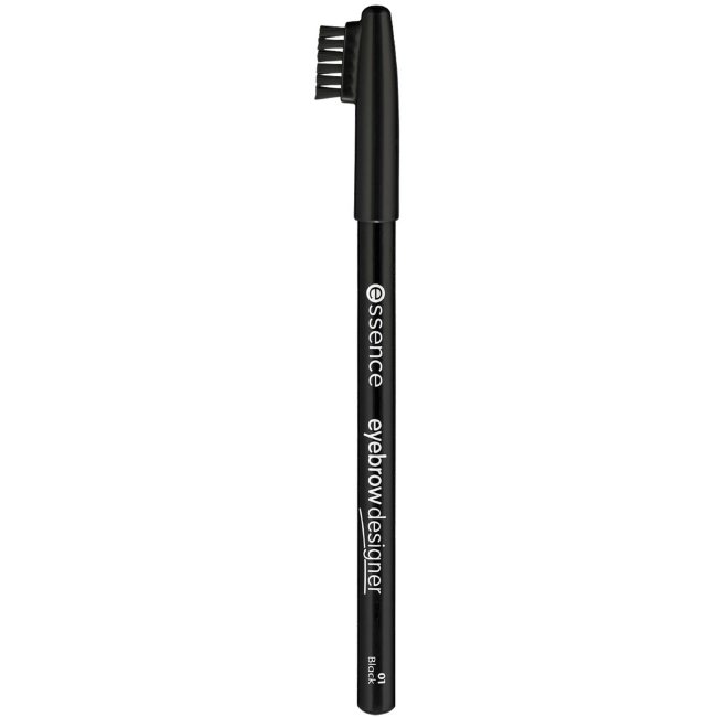 Гель для бровей essence eyebrow DESIGNER 01 black 1 г Гель для бровей essence eyebrow DESIGNER 01 black 1 г