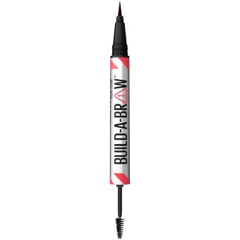 Карандаш для бровей Maybelline New York Build-a-Brow Pen 259 ash brown Карандаш для бровей Maybelline New York Build-a-Brow Pen 259 ash brown