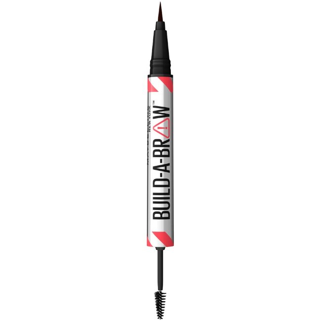 Карандаш для бровей Maybelline New York Build-a-Brow Pen 259 ash brown