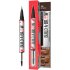 Карандаш для бровей Maybelline New York Build-a-Brow Pen 259 ash brown
