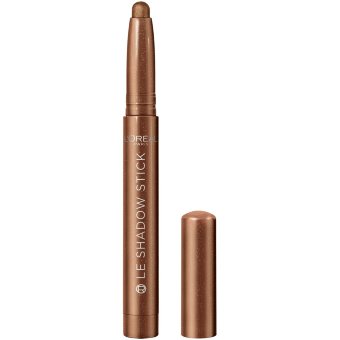 Тени-карандаш для век L'Oréal Paris Paradise Le Shadow Stick 1,4 гр магнитный бронзовый Тени-карандаш для век L'Oréal Paris Paradise Le Shadow Stick 1,4 гр магнитный бронзовый