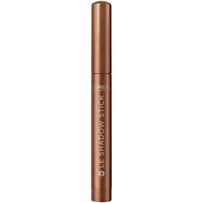 Тени-карандаш для век L'Oréal Paris Paradise Le Shadow Stick 1,4 гр магнитный бронзовый Тени-карандаш для век L'Oréal Paris Paradise Le Shadow Stick 1,4 гр магнитный бронзовый