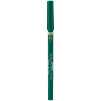 Подводка для глаз Max Factor Masterpiece WOW Liner 1,2 г 600 Emerald Green Подводка для глаз Max Factor Masterpiece WOW Liner 1,2 г 600 Emerald Green