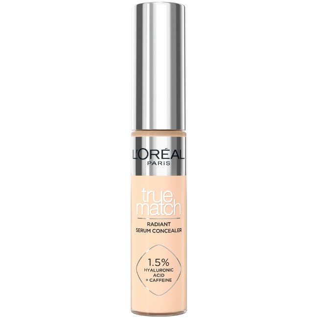 Консилер-сыворотка L'Oréal Paris True Match Radiant Serum 11 мл