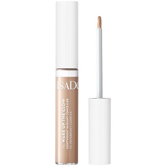 Консилер Isadora The Wake Up The Glow Lightweight Radiant 5N Neutral 12 мл