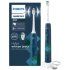 Электрическая зубная щётка Philips Sonicare 4100 HX3689/42 Электрическая зубная щётка Philips Sonicare 4100 HX3689/42