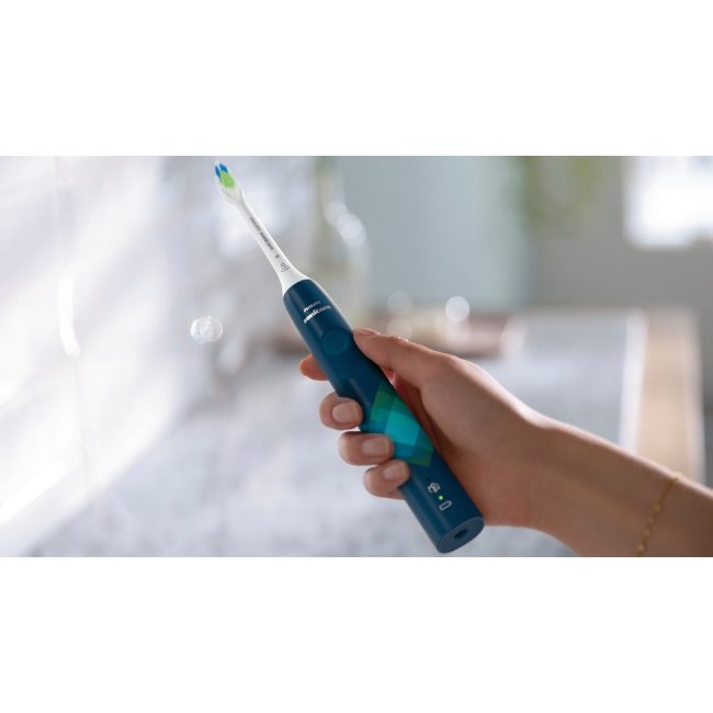 Электрическая зубная щётка Philips Sonicare 4100 HX3689/42 Электрическая зубная щётка Philips Sonicare 4100 HX3689/42