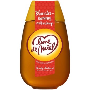 Цветочный мед Lune De Miel 500 гр