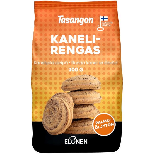 Печенье с корицей Tasangon 300 гр