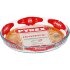 Форма для пирога Pyrex 28 см