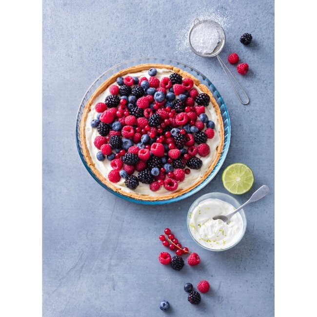 Форма для пирога Pyrex 28 см