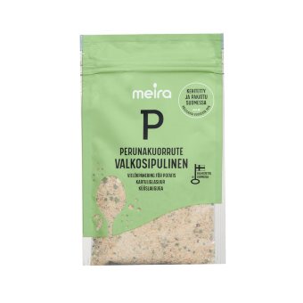 Специи с чесноком для картофеля Meira 35 г Специи с чесноком для картофеля Meira 35 г