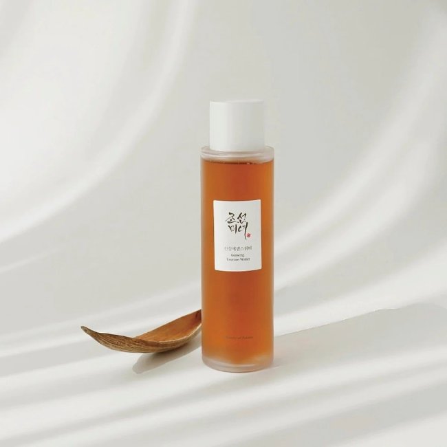 Увлажняющая эссенция Beauty of Joseon Ginseng Essence Water 150 мл Увлажняющая эссенция Beauty of Joseon Ginseng Essence Water 150 мл