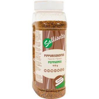 Перец микс Salliselta 410 гр Перец микс Salliselta 410 гр