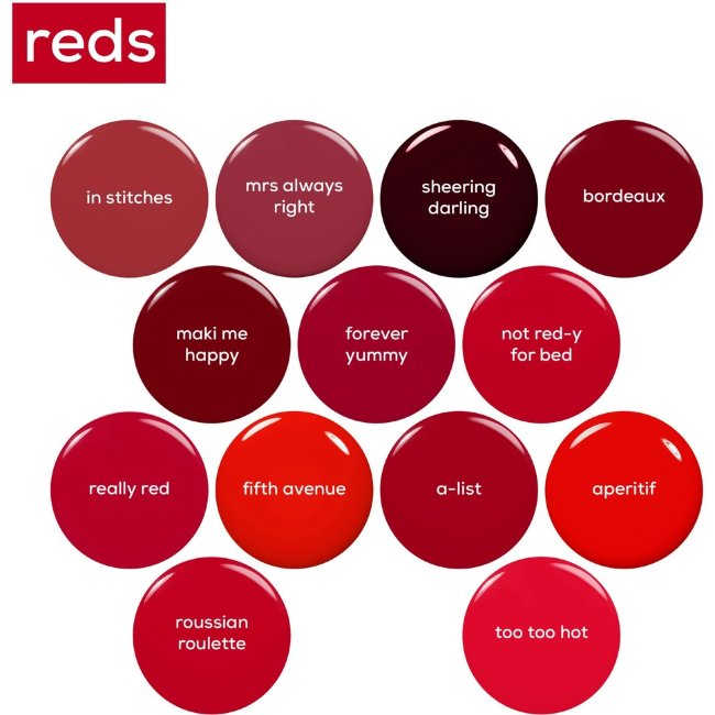 Лак для ногтей essie 413 mrs always-right 13,5 мл