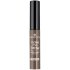 Маска для бровей essence make me BROW гелевая 02 browny brows 3.8 мл