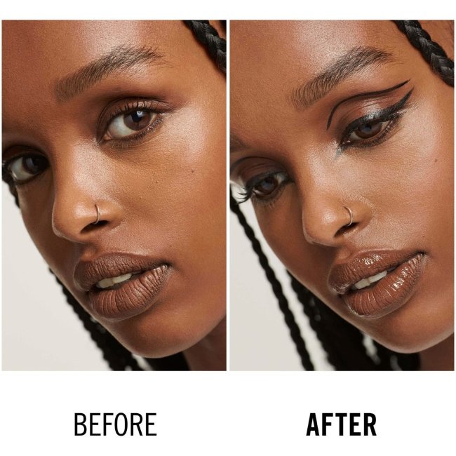 Жидкая подводка для глаз Rimmel Scandaleyes 2,5 мл 001 black Жидкая подводка для глаз Rimmel Scandaleyes 2,5 мл 001 black