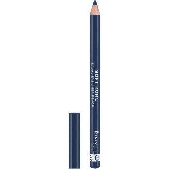 Подводка для глаз Rimmel Soft Kohl 1,2 г 021 Denim Blue Подводка для глаз Rimmel Soft Kohl 1,2 г 021 Denim Blue