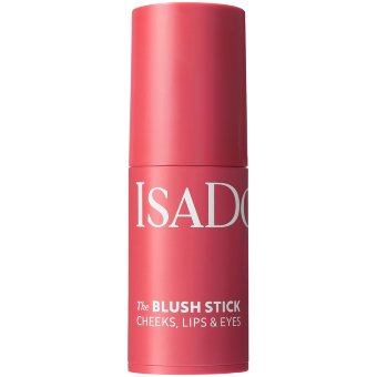 Кремовый румяна-стик Isadora The Blush Stick 5,5 гр Coral Rose