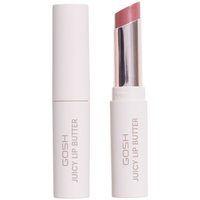 Блеск для губ Gosh Juicy Lip Butter 002 Sweet Treat 2,8 гр