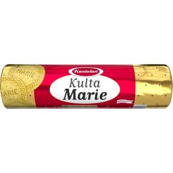 Печенье Kantolan Kulta Marie 200 гр Печенье Kantolan Kulta Marie 200 гр