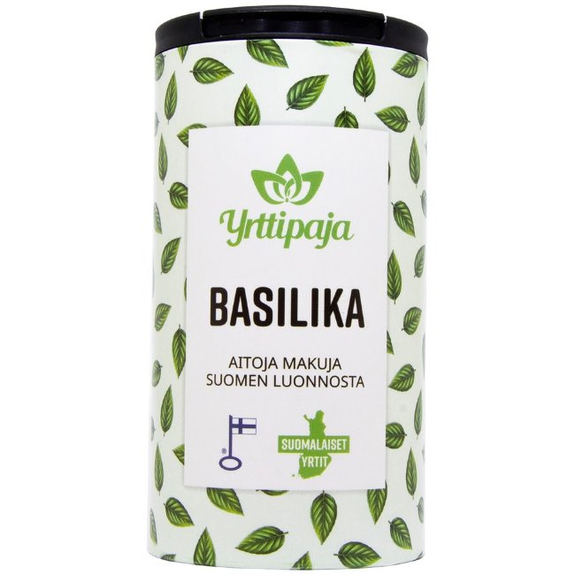Трава базилик Yrttipaja 15 гр Трава базилик Yrttipaja 15 гр