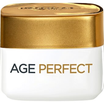 Увлажняющий и укрепляющий крем для кожи вокруг глаз L'Oréal Paris Age Perfect 15 мл