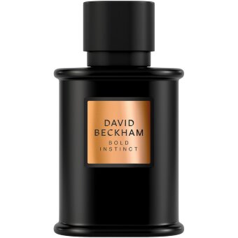 Туалетная вода David Beckham Bold Instinct 50 мл