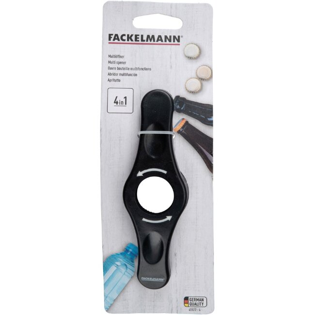 Мультитул для открывания Fackelmann