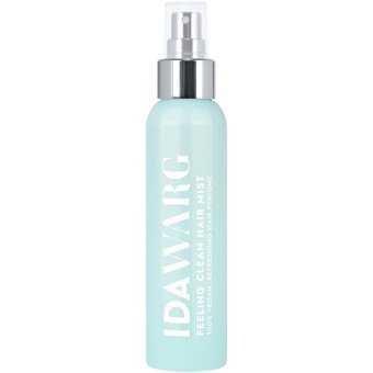 Освежающий спрей для волос IDA WARG Beauty Feeling Clean 100 мл