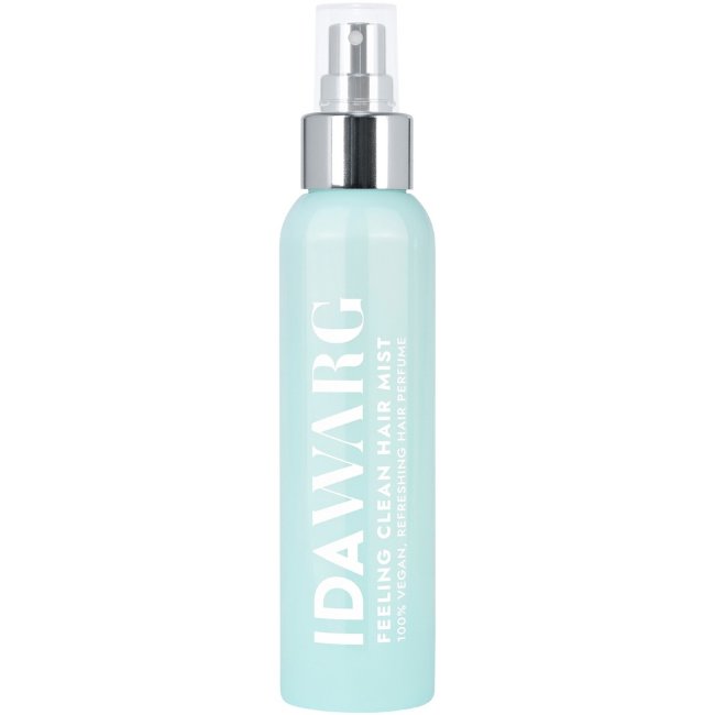 Освежающий спрей для волос IDA WARG Beauty Feeling Clean 100 мл