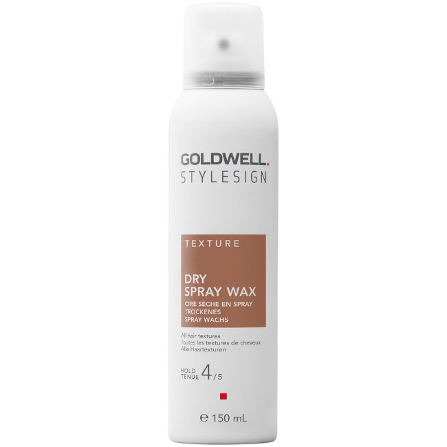 Спрей-воск для текстуры волос Goldwell StyleSign 150 мл