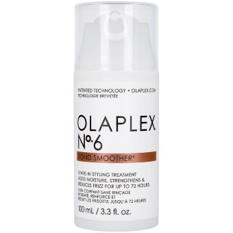 Стиль-крем Olaplex No.6 Bond Smoother 100 мл