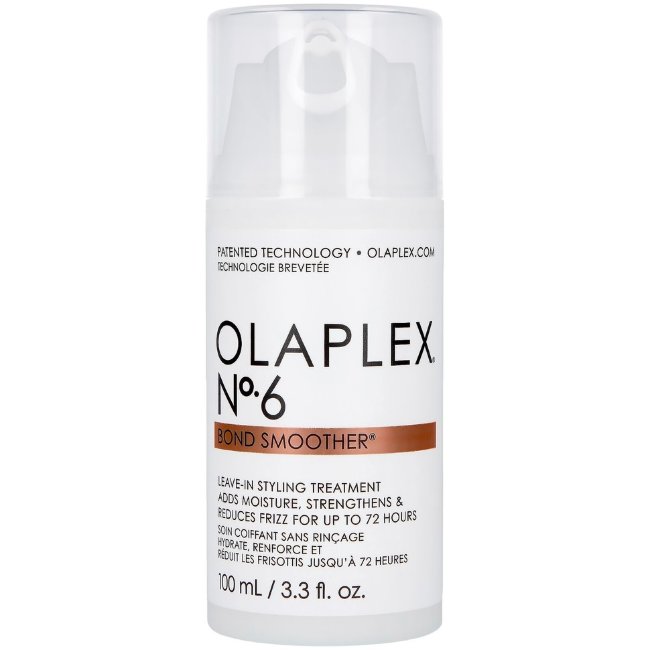 Стиль-крем Olaplex No.6 Bond Smoother 100 мл