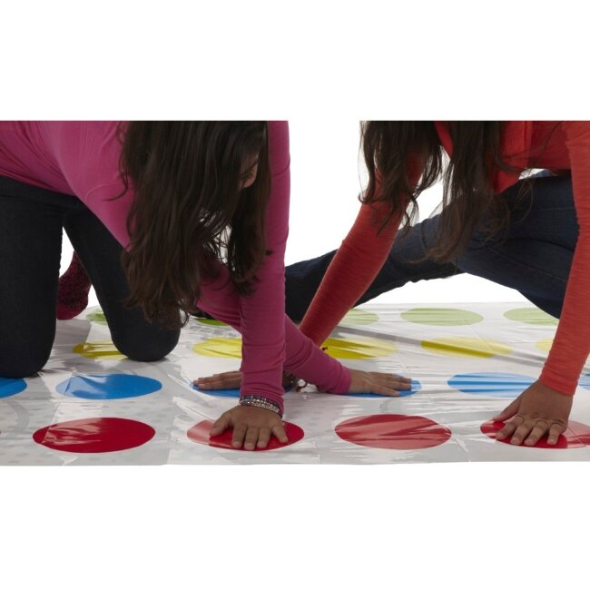 Игра Twister FIN/SWE Игра Twister FIN/SWE