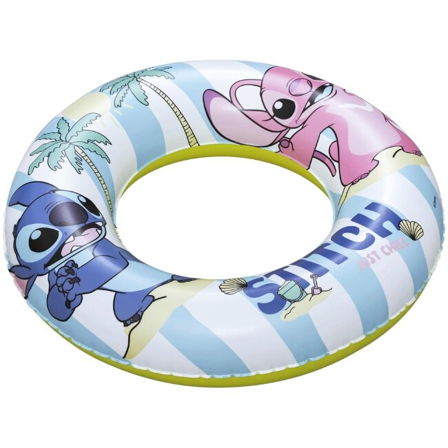 Плавательный круг Disney Stitch Fun Lilo & Stitch