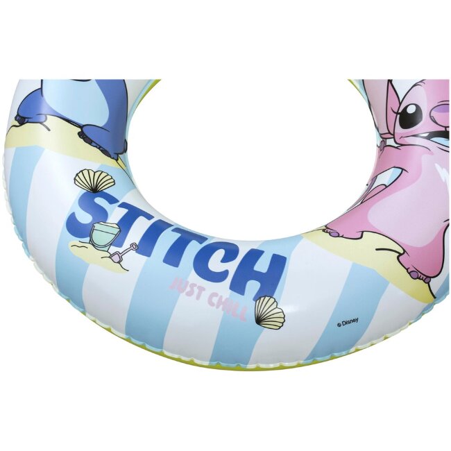 Плавательный круг Disney Stitch Fun Lilo & Stitch