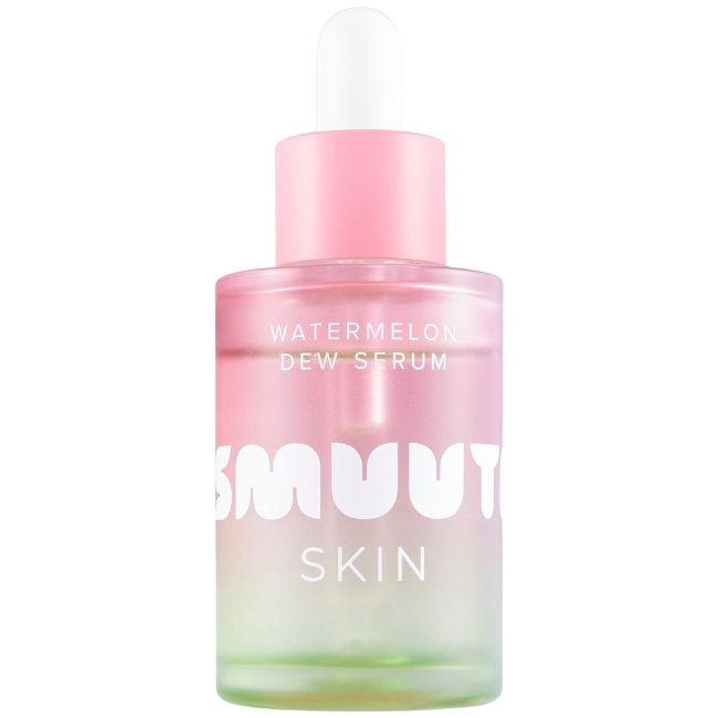 Сыворотка Smuuti Skin Watermelon Dew 30 мл