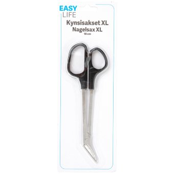 Ножницы-щипцы для маникюра 18 см Ножницы-щипцы для маникюра 18 см