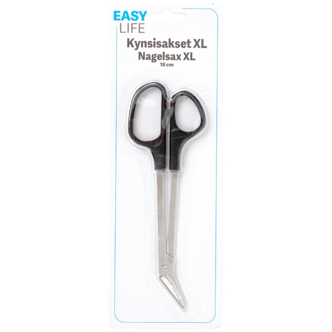 Ножницы-щипцы для маникюра 18 см