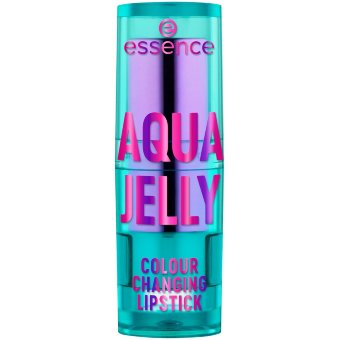Помада essence AQUA JELLY COLOUR CHANGING 2,8 гр Помада essence AQUA JELLY COLOUR CHANGING 2,8 гр