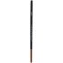 Карандаш для бровей MUA Make Up Academy Brow Define Micro Precision 0,08 гр mid brown