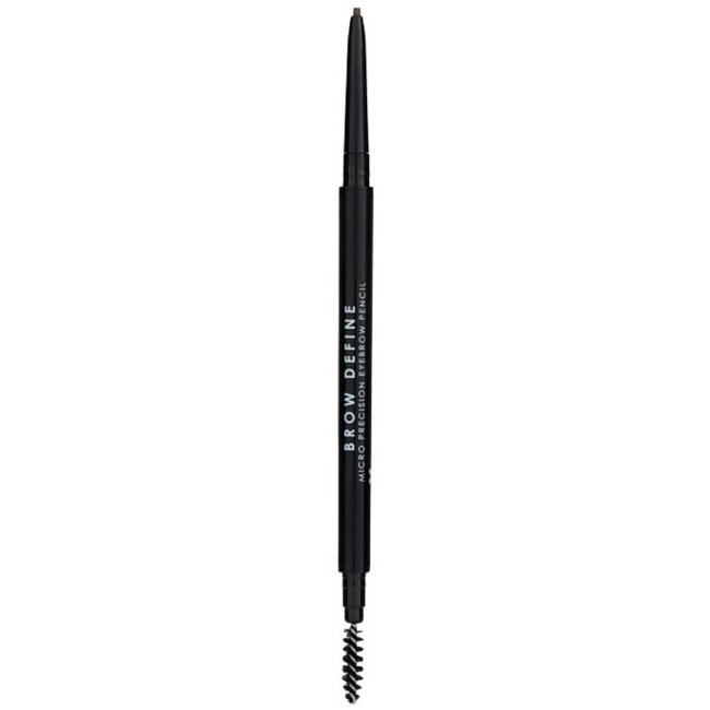 Карандаш для бровей MUA Make Up Academy Brow Define Micro Precision 0,08 гр mid brown