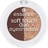 Тени для век essence soft touch duo 04 Mocha Muse 1.8 гр Тени для век essence soft touch duo 04 Mocha Muse 1.8 гр