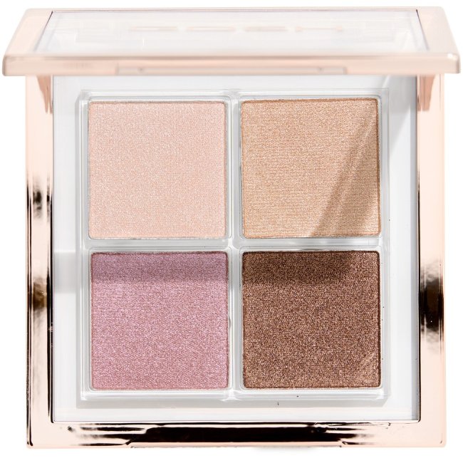 Палетка для сияния Gosh Glow Palette 001