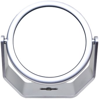 Зеркало для макияжа Willkem 3X