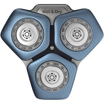 Запасные лезвия для бритвы Philips серии 7000 SH71/50 Запасные лезвия для бритвы Philips серии 7000 SH71/50