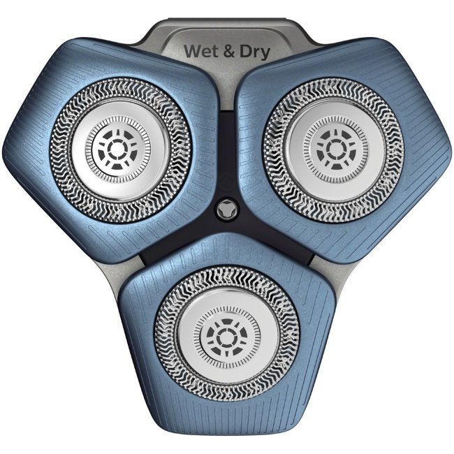 Запасные лезвия для бритвы Philips серии 7000 SH71/50 Запасные лезвия для бритвы Philips серии 7000 SH71/50